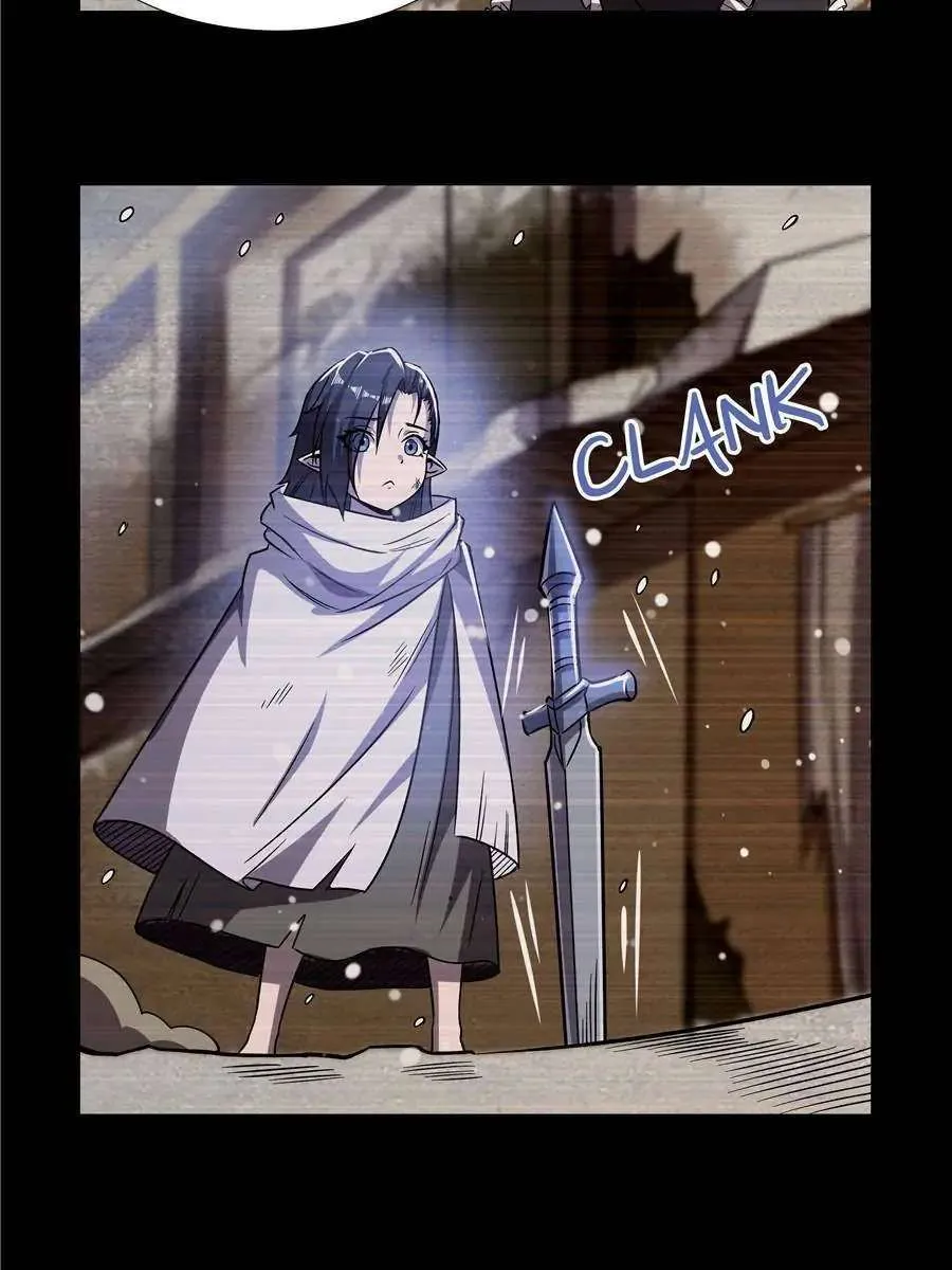 Vampires and Knight Chapter 274 Online - página 3