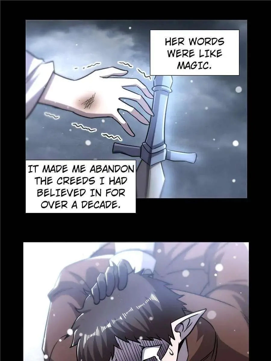 Vampires and Knight Chapter 274 Online - página 6