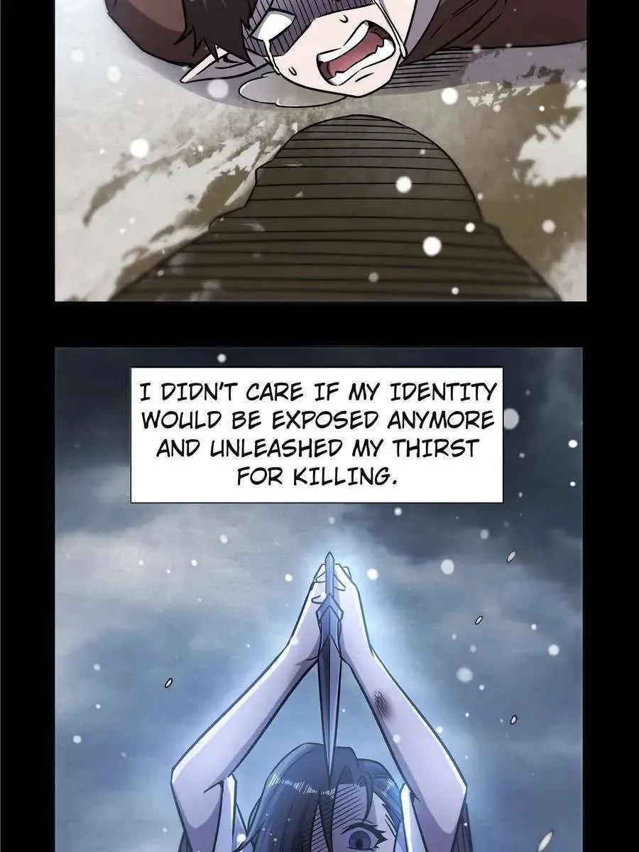 Vampires and Knight Chapter 274 Online - página 7