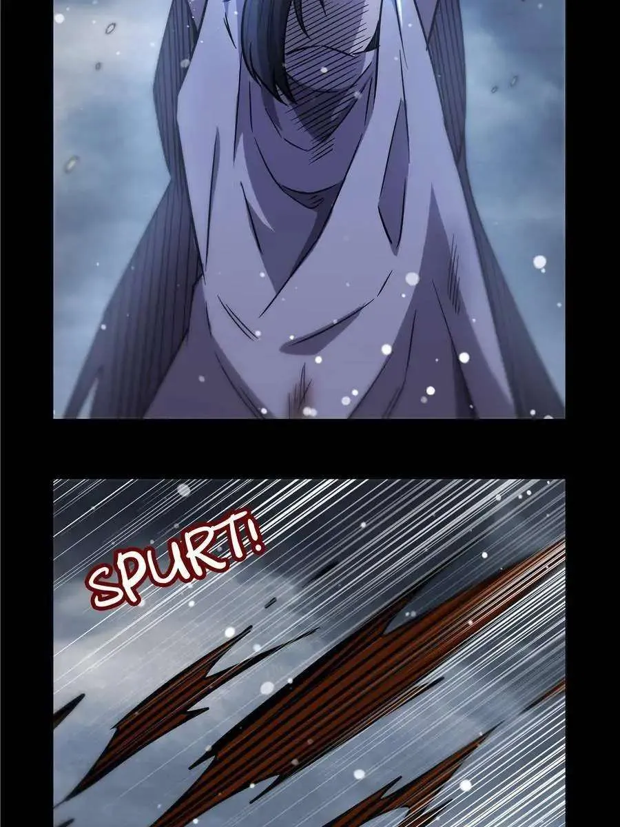 Vampires and Knight Chapter 274 Online - página 8