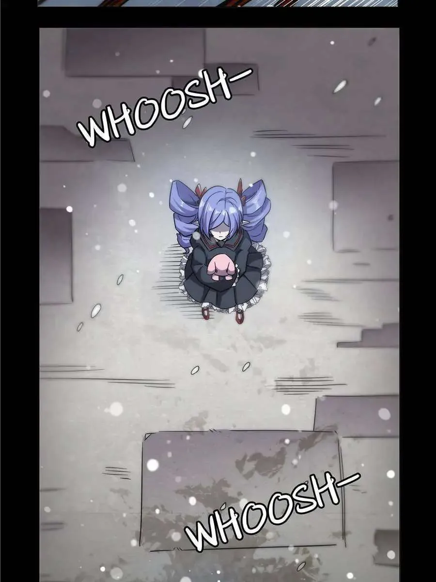 Vampires and Knight Chapter 274 Online - página 9