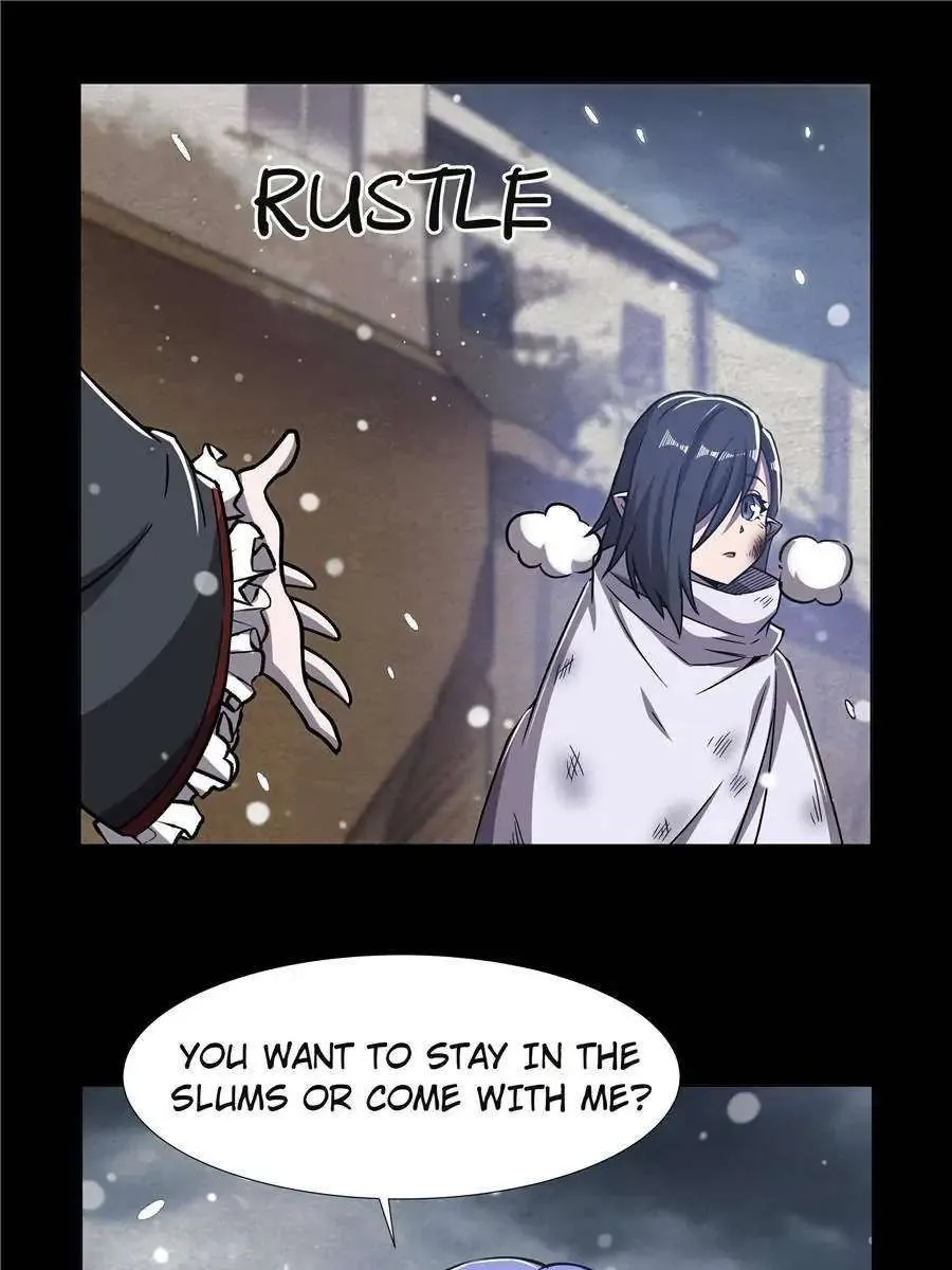 Vampires and Knight Chapter 274 Online - página 11