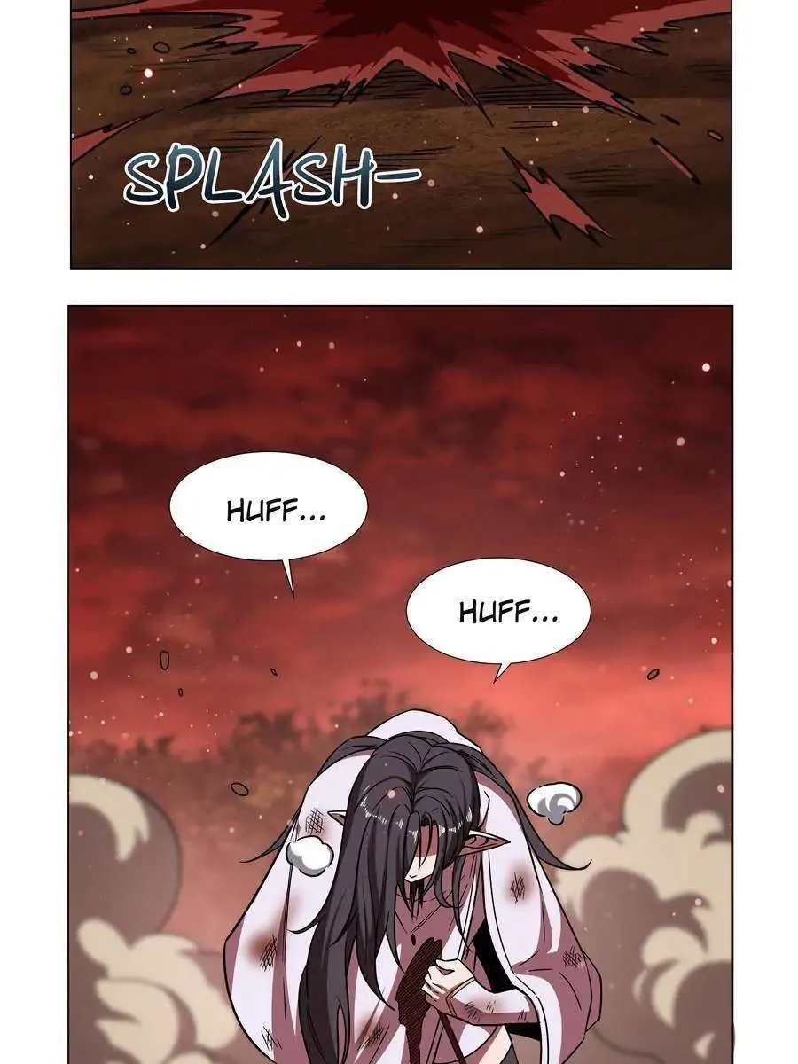 Vampires and Knight Chapter 274 Online - página 14