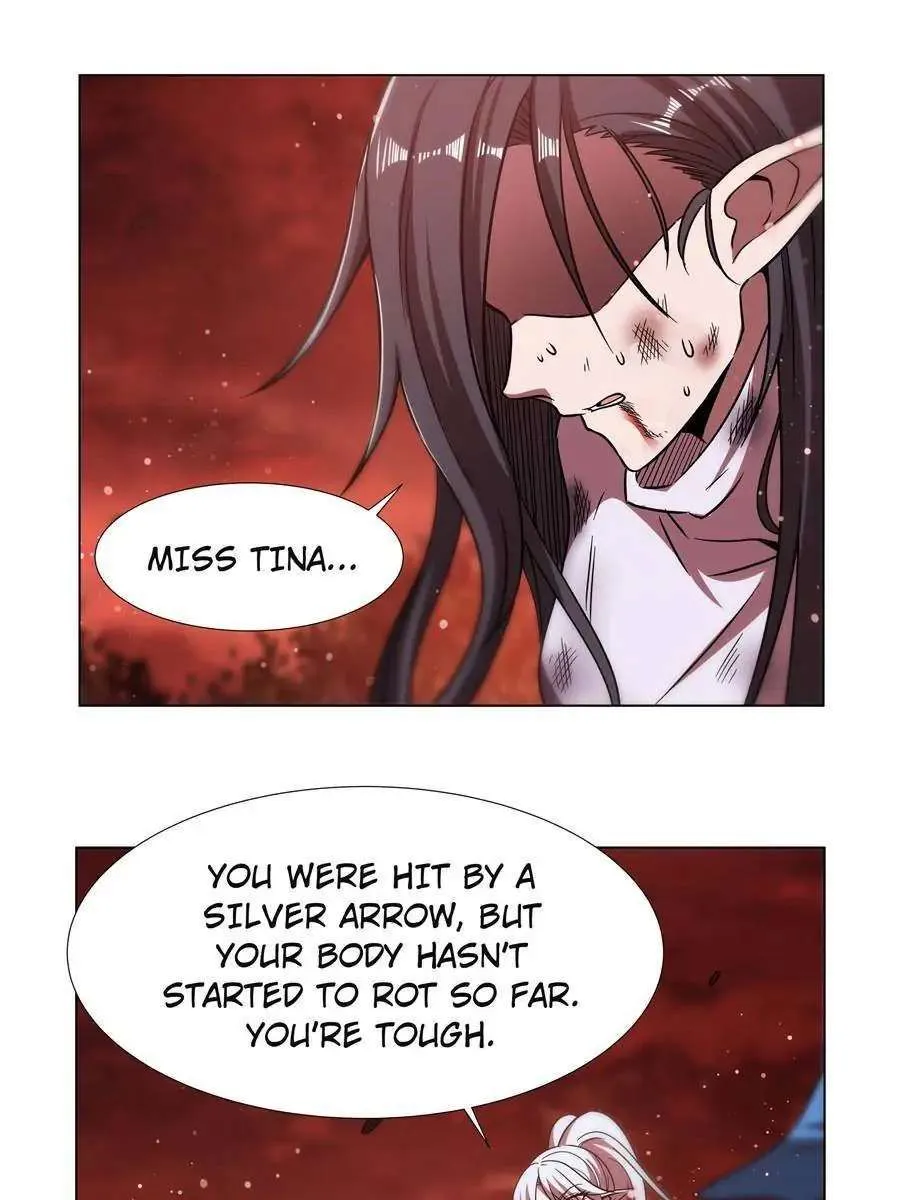 Vampires and Knight Chapter 274 Online - página 16