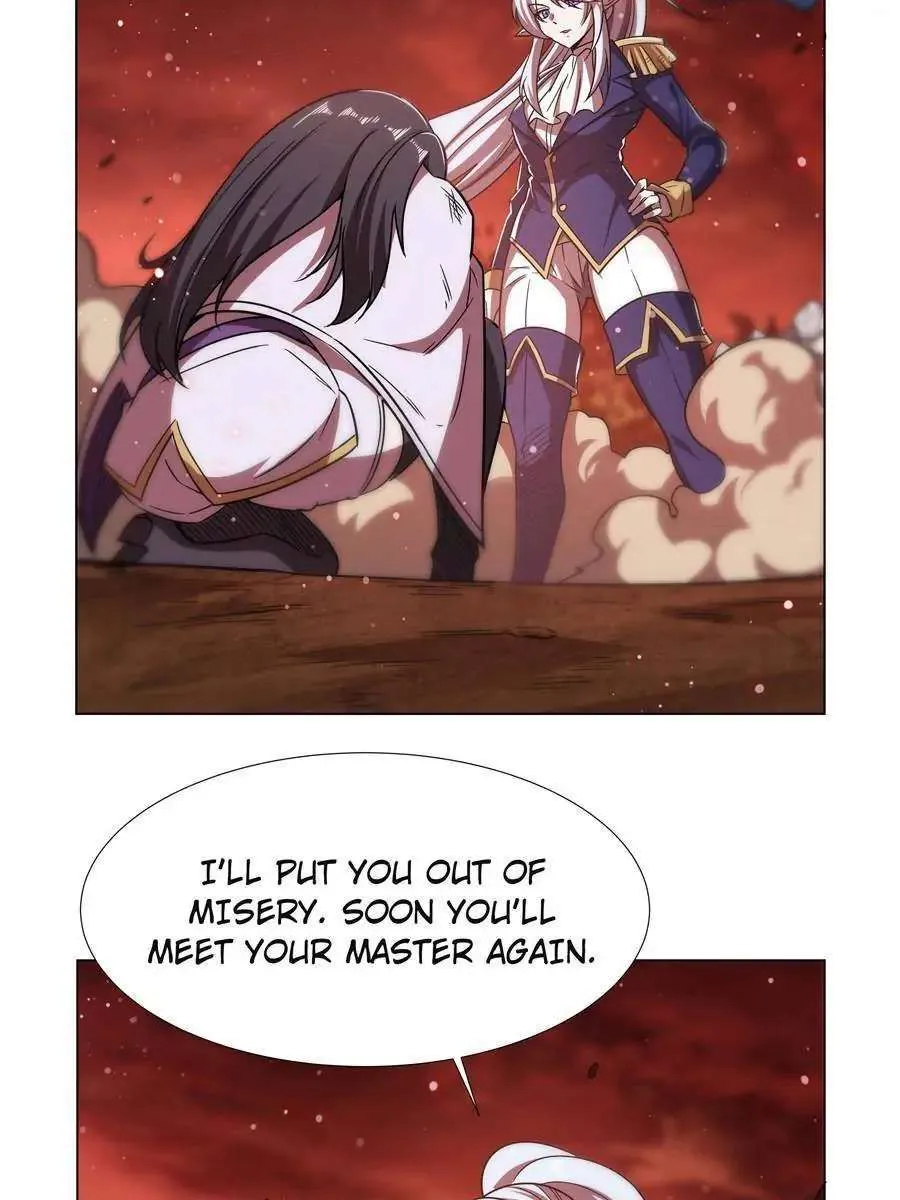 Vampires and Knight Chapter 274 Online - página 17
