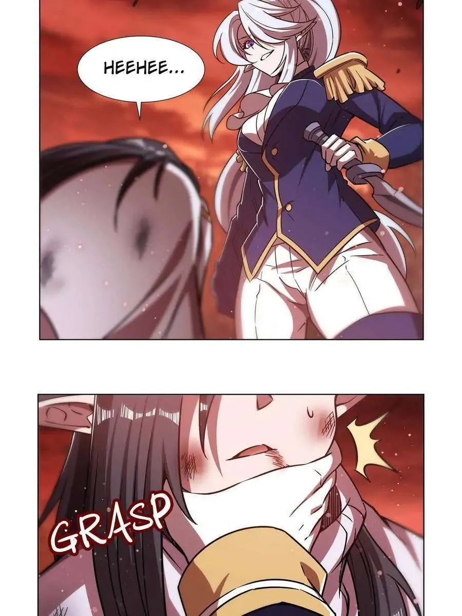 Vampires and Knight Chapter 274 Online - página 18