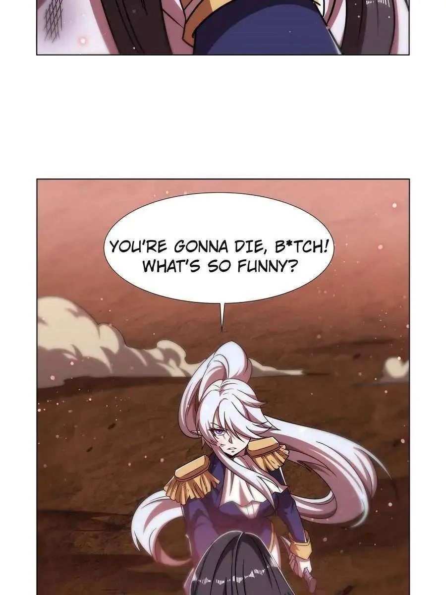 Vampires and Knight Chapter 274 Online - página 19