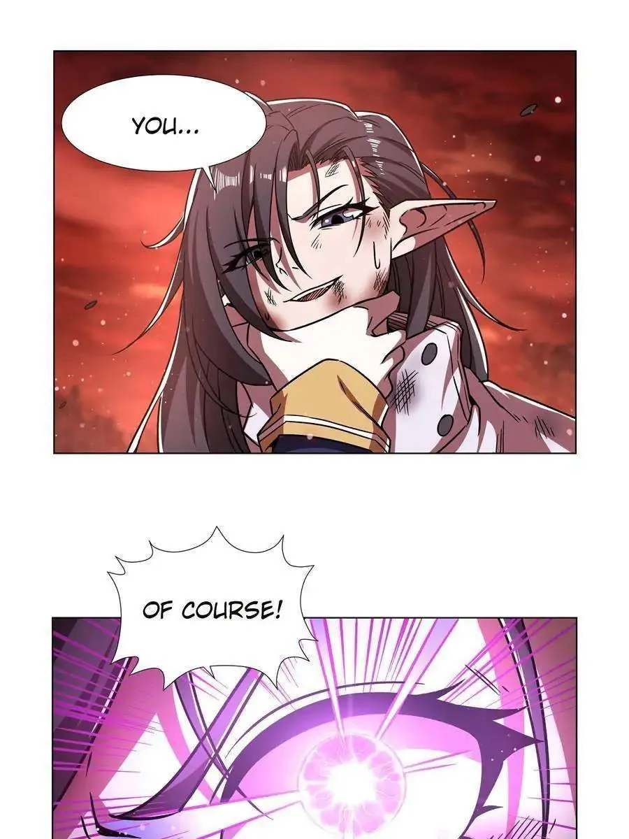 Vampires and Knight Chapter 274 Online - página 21