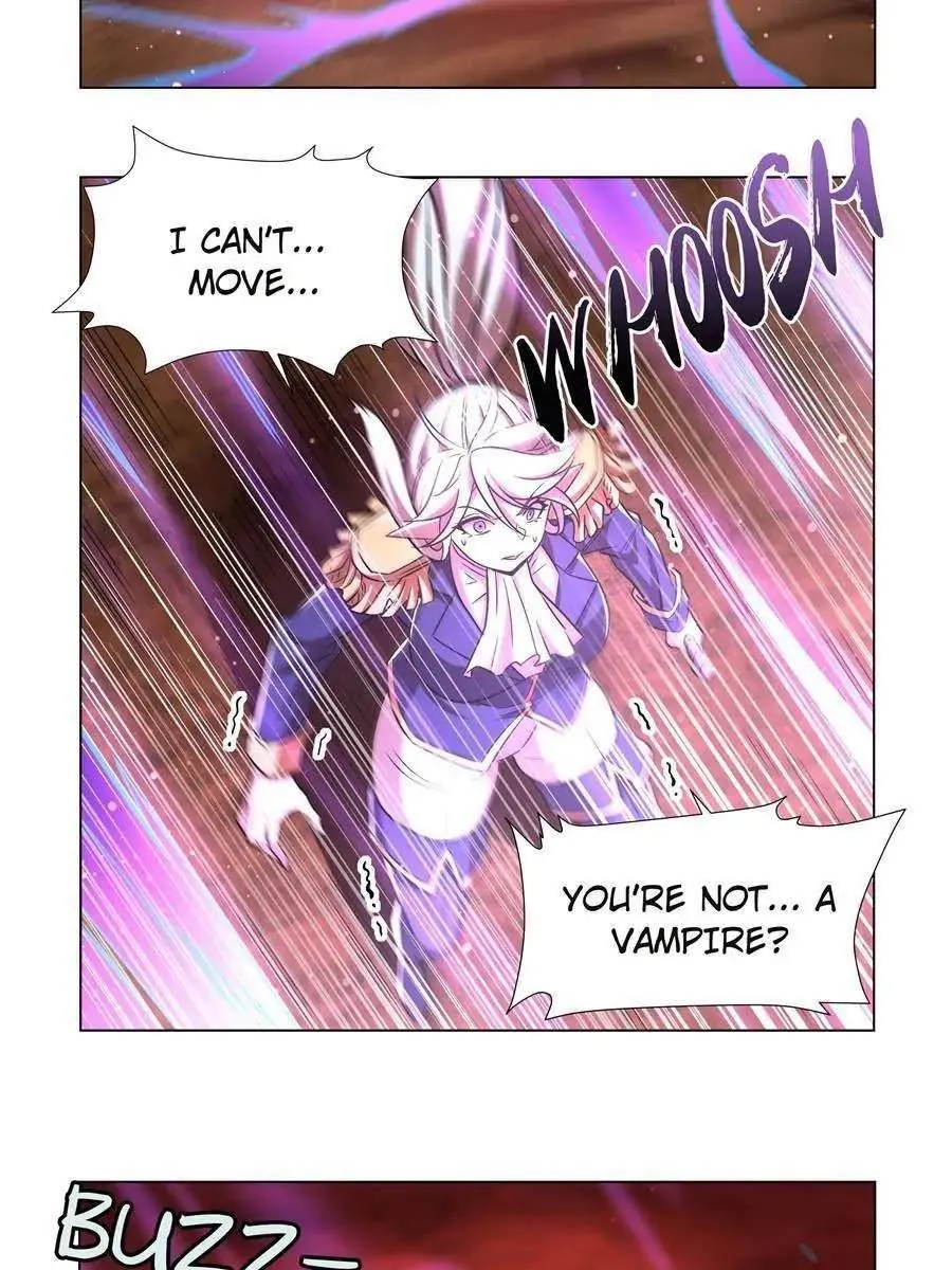 Vampires and Knight Chapter 274 Online - página 24