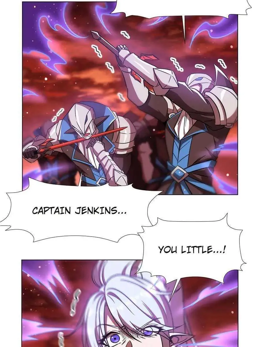 Vampires and Knight Chapter 274 Online - página 27