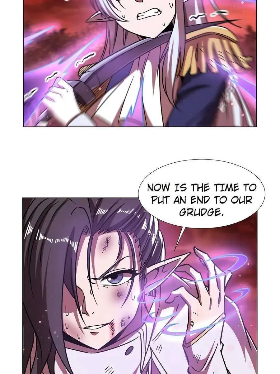 Vampires and Knight Chapter 274 Online - página 28