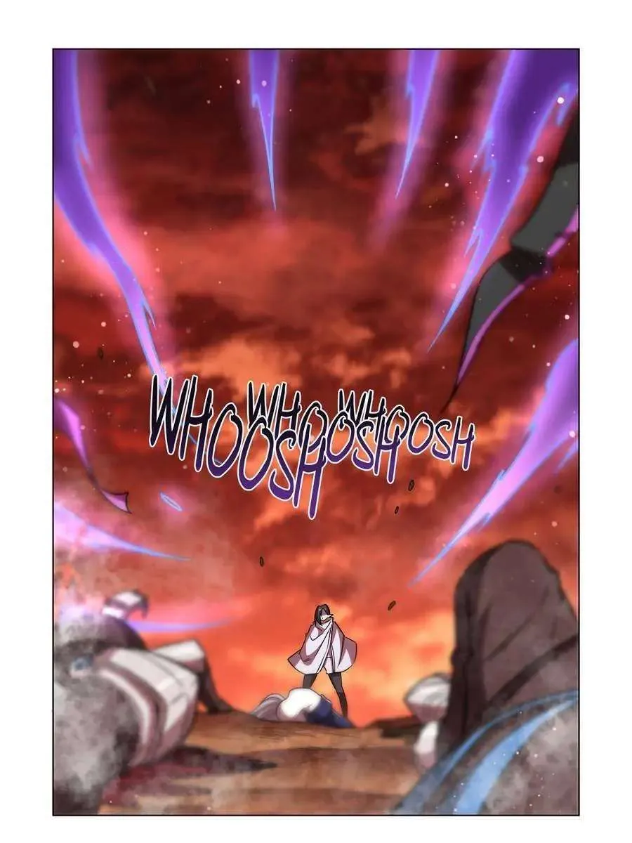 Vampires and Knight Chapter 274 Online - página 31