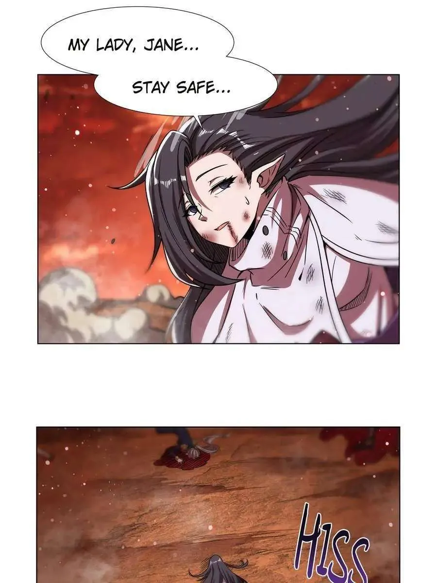 Vampires and Knight Chapter 274 Online - página 32