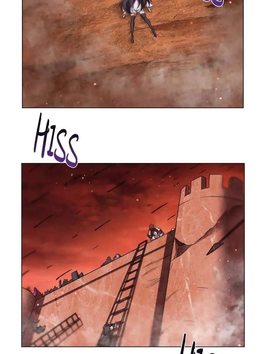 Vampires and Knight Chapter 274 Online - página 33