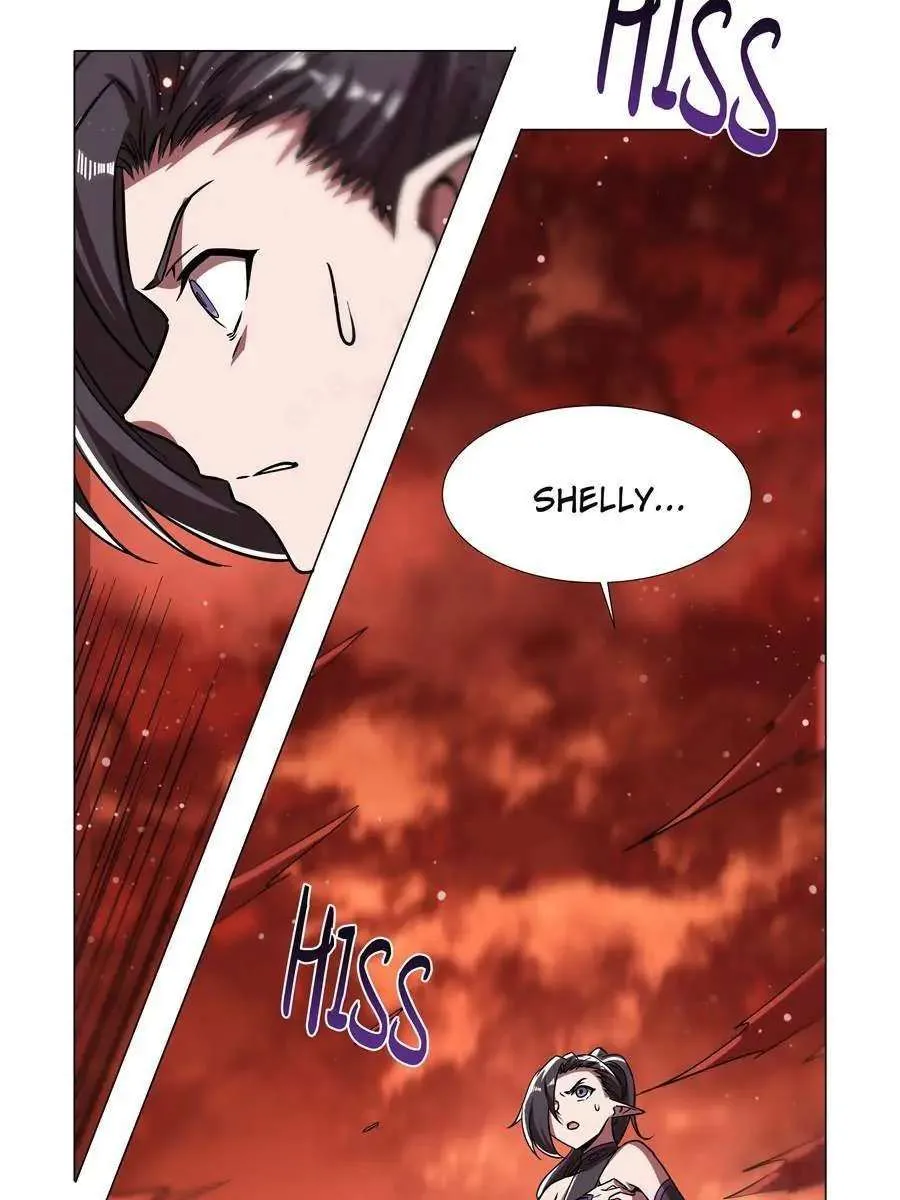 Vampires and Knight Chapter 274 Online - página 34