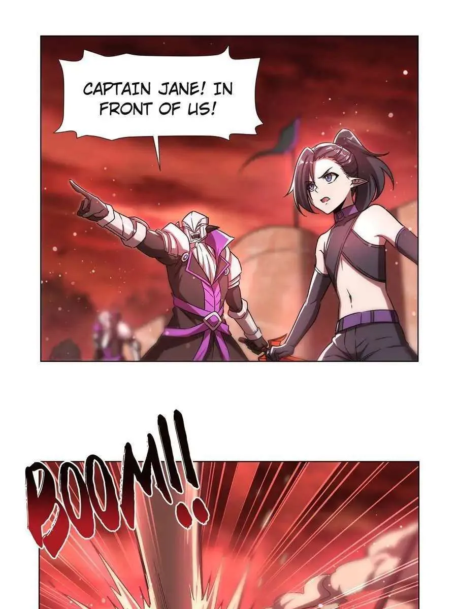 Vampires and Knight Chapter 274 Online - página 36