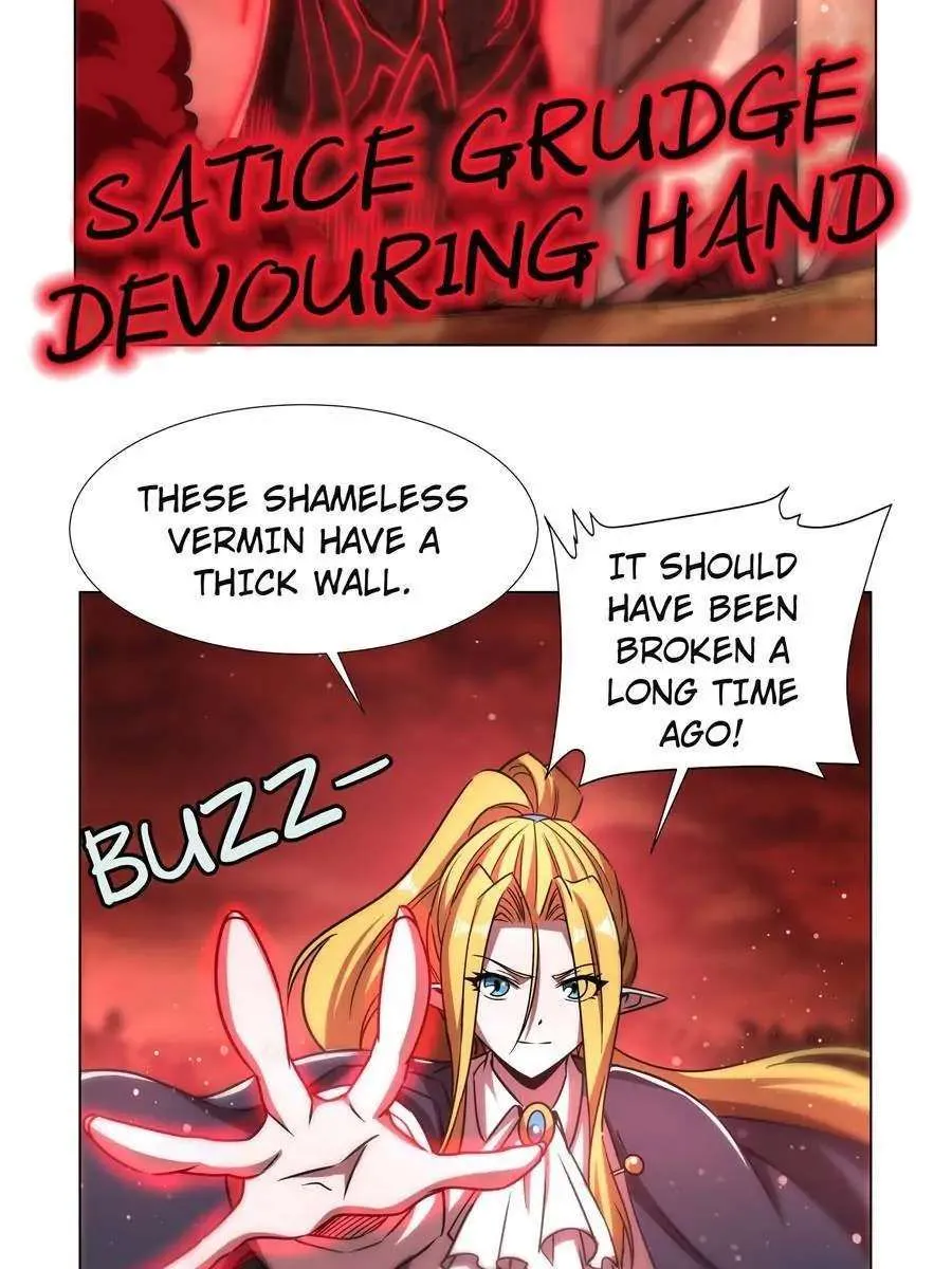 Vampires and Knight Chapter 274 Online - página 38