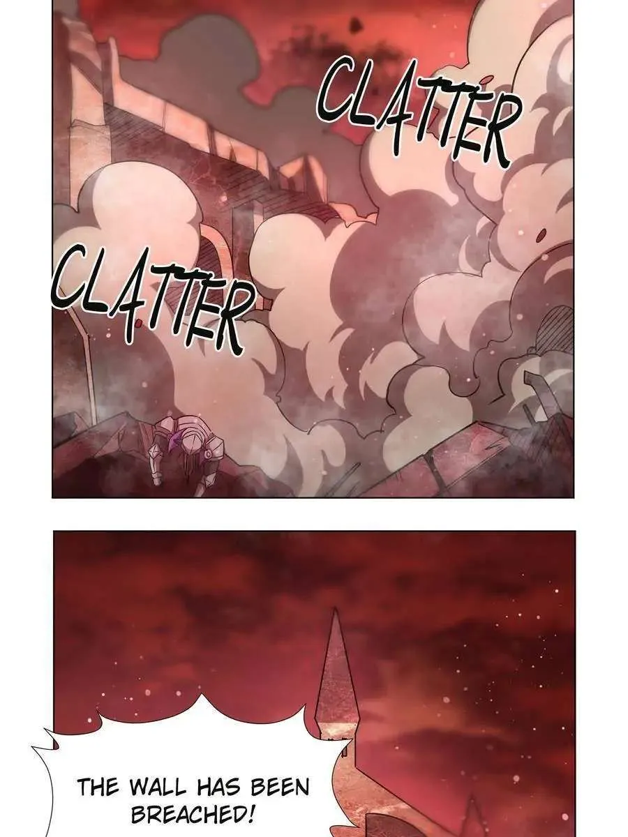 Vampires and Knight Chapter 274 Online - página 43