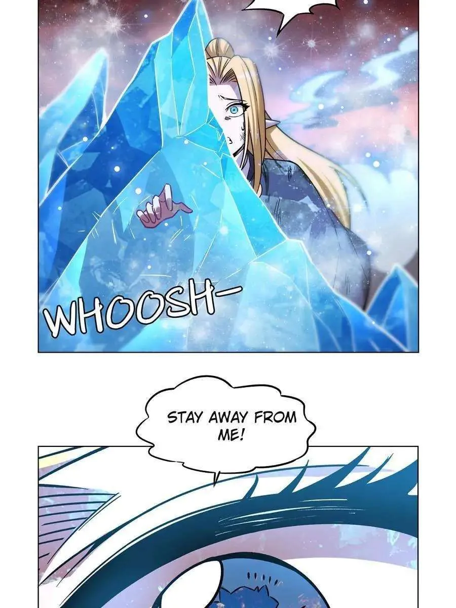 Vampires and Knight Chapter 276 Online - página 3