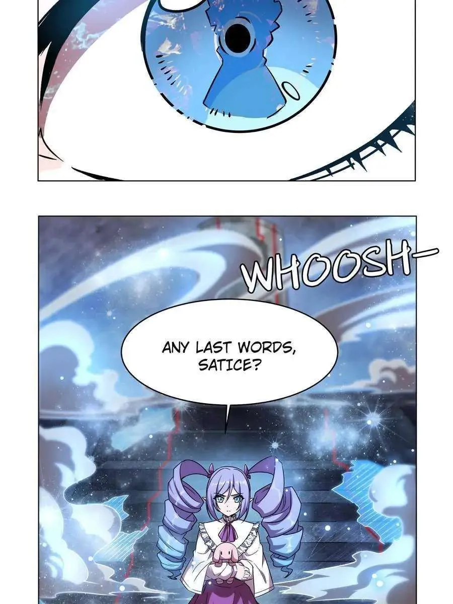 Vampires and Knight Chapter 276 Online - página 4