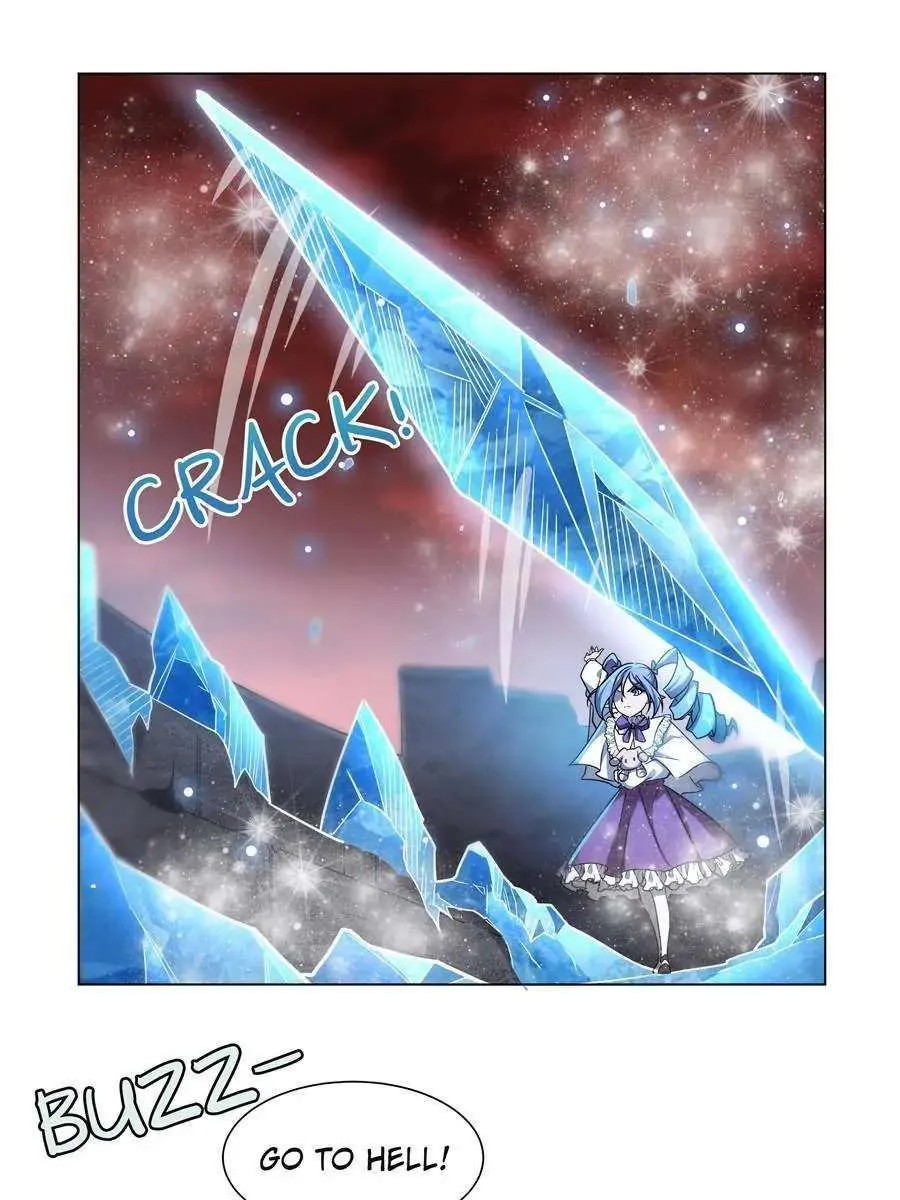 Vampires and Knight Chapter 276 Online - página 6