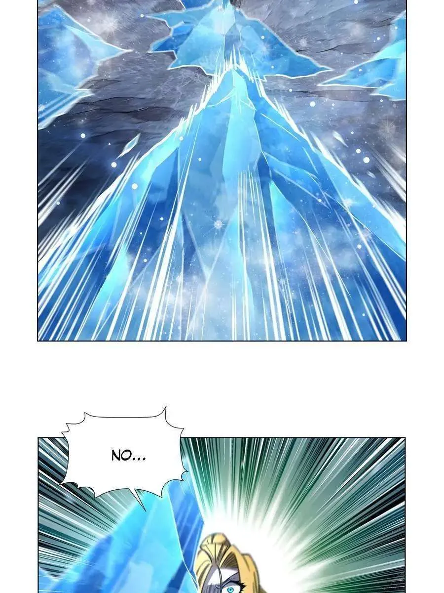 Vampires and Knight Chapter 276 Online - página 8