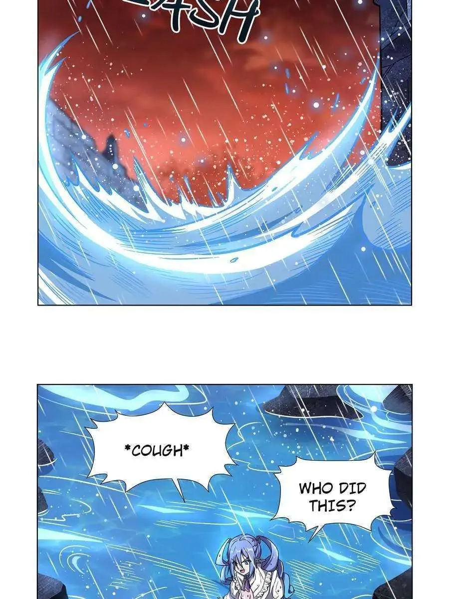 Vampires and Knight Chapter 276 Online - página 13