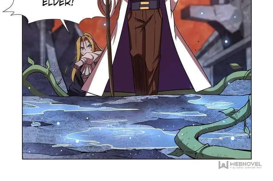 Vampires and Knight Chapter 276 Online - página 15