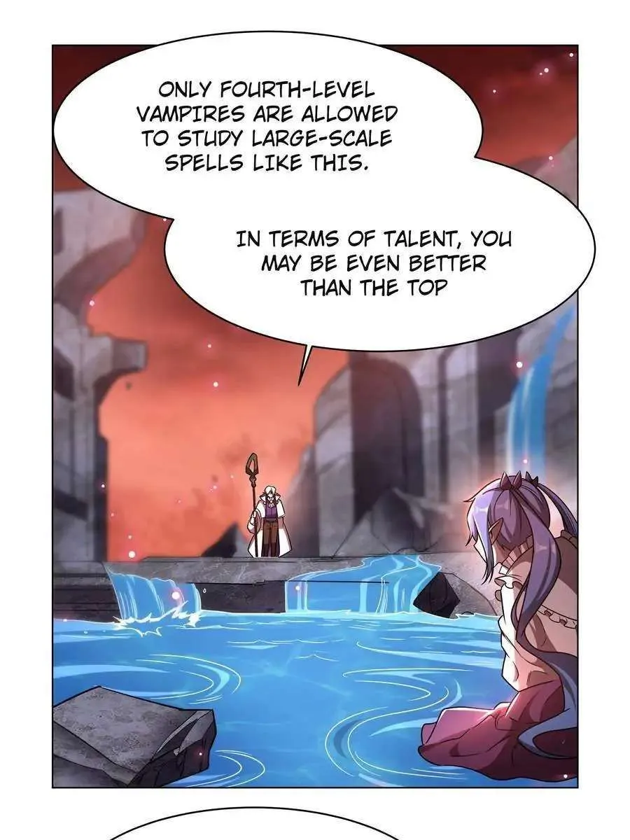 Vampires and Knight Chapter 276 Online - página 16