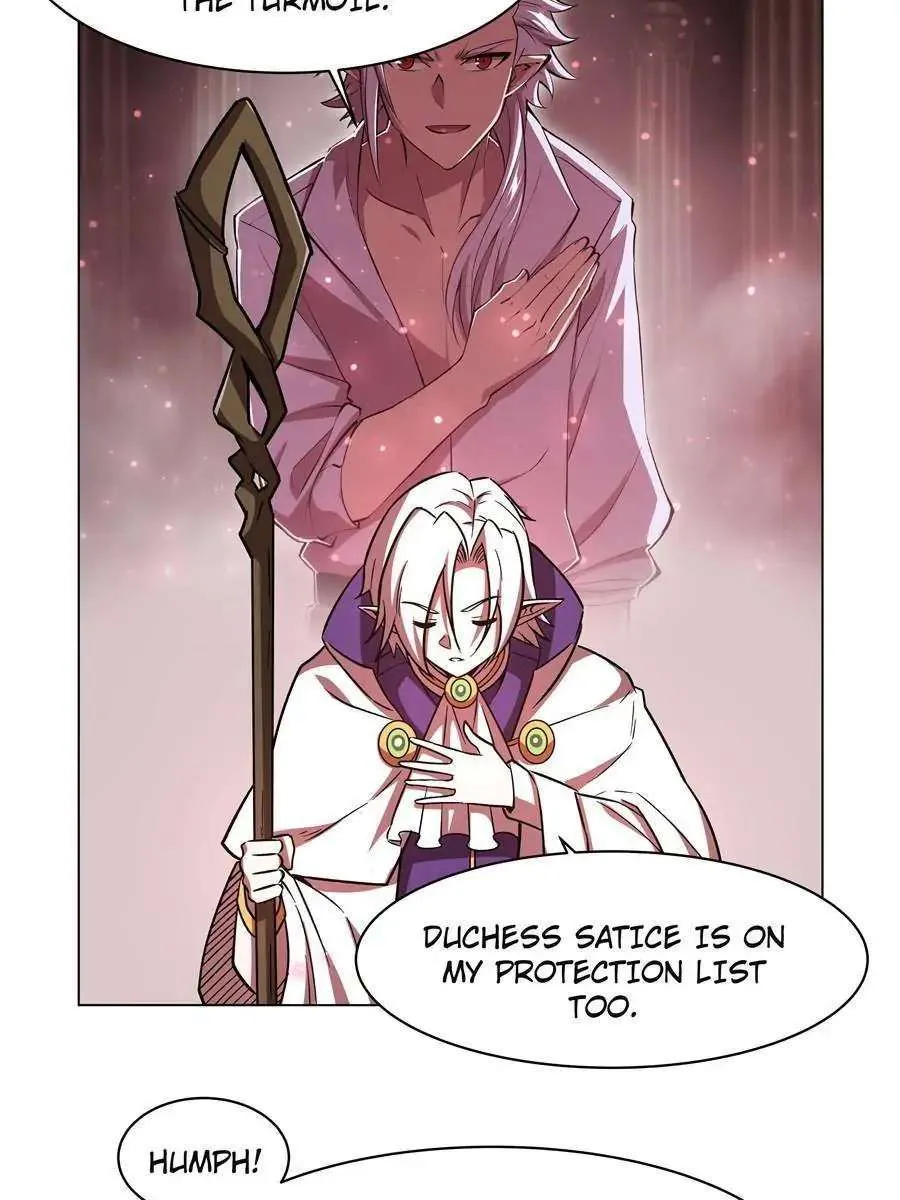 Vampires and Knight Chapter 276 Online - página 18