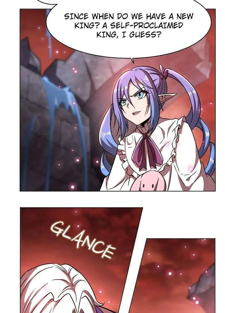 Vampires and Knight Chapter 276 Online - página 19