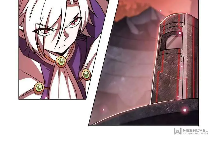 Vampires and Knight Chapter 276 Online - página 20