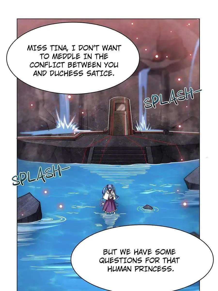 Vampires and Knight Chapter 276 Online - página 21