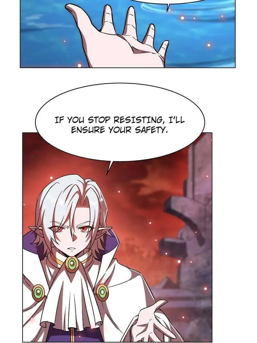 Vampires and Knight Chapter 276 Online - página 22