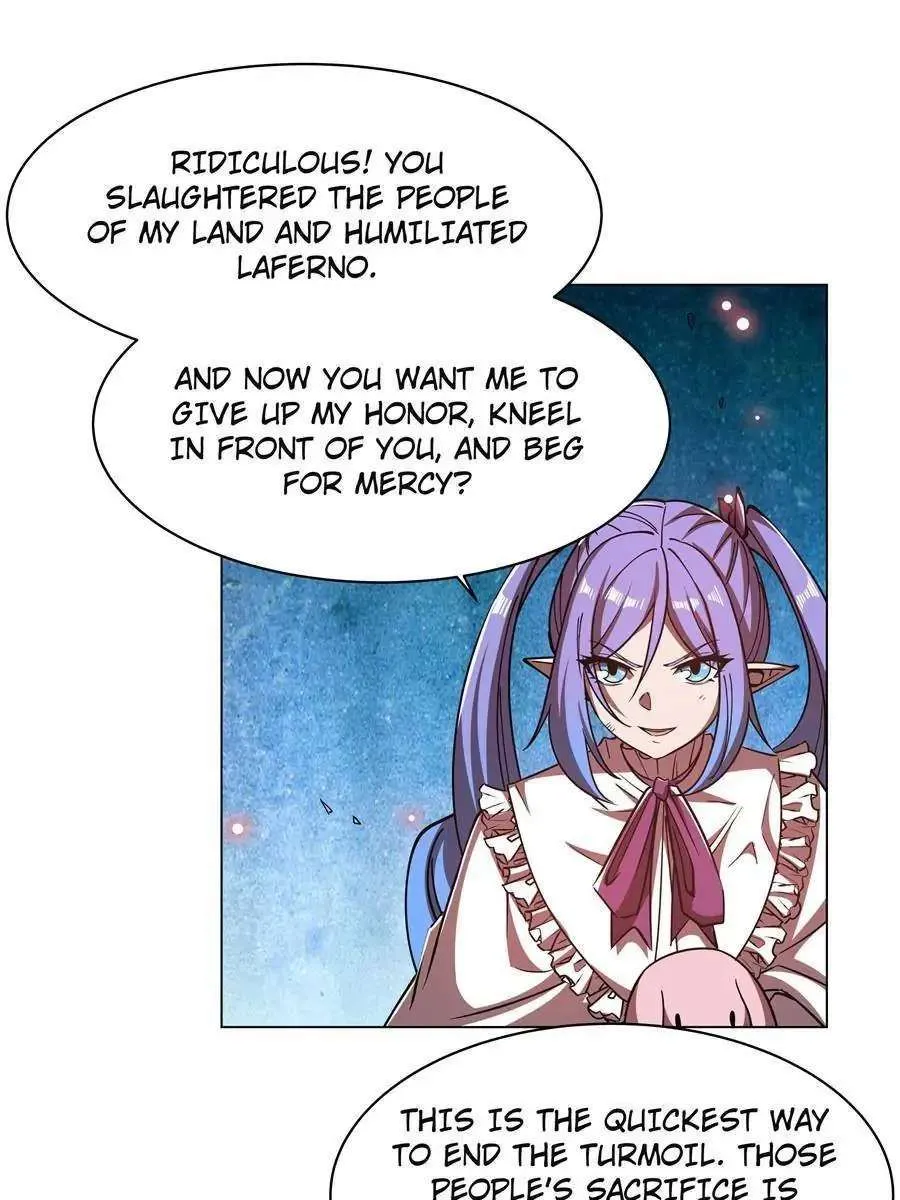 Vampires and Knight Chapter 276 Online - página 23