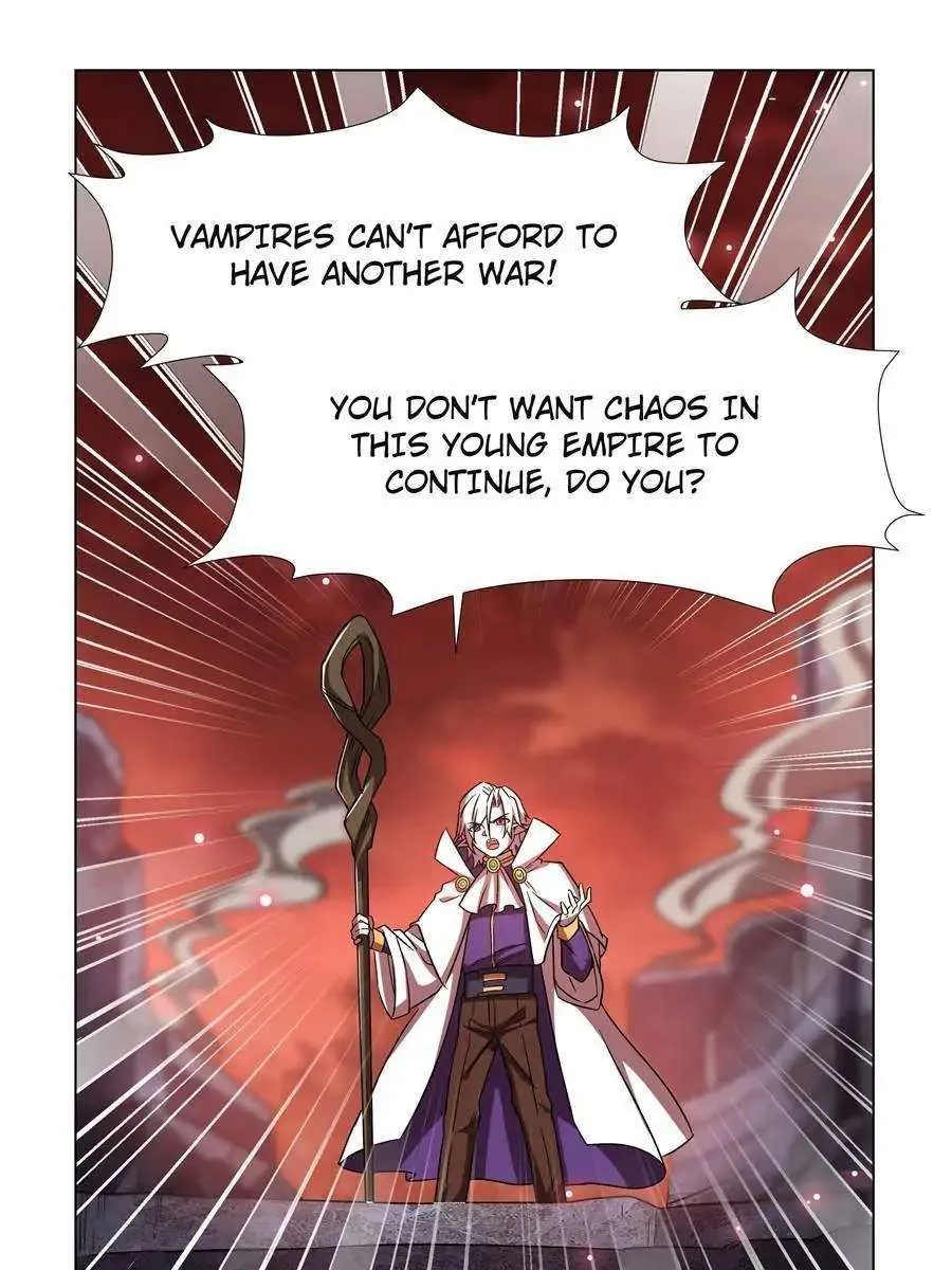 Vampires and Knight Chapter 276 Online - página 26