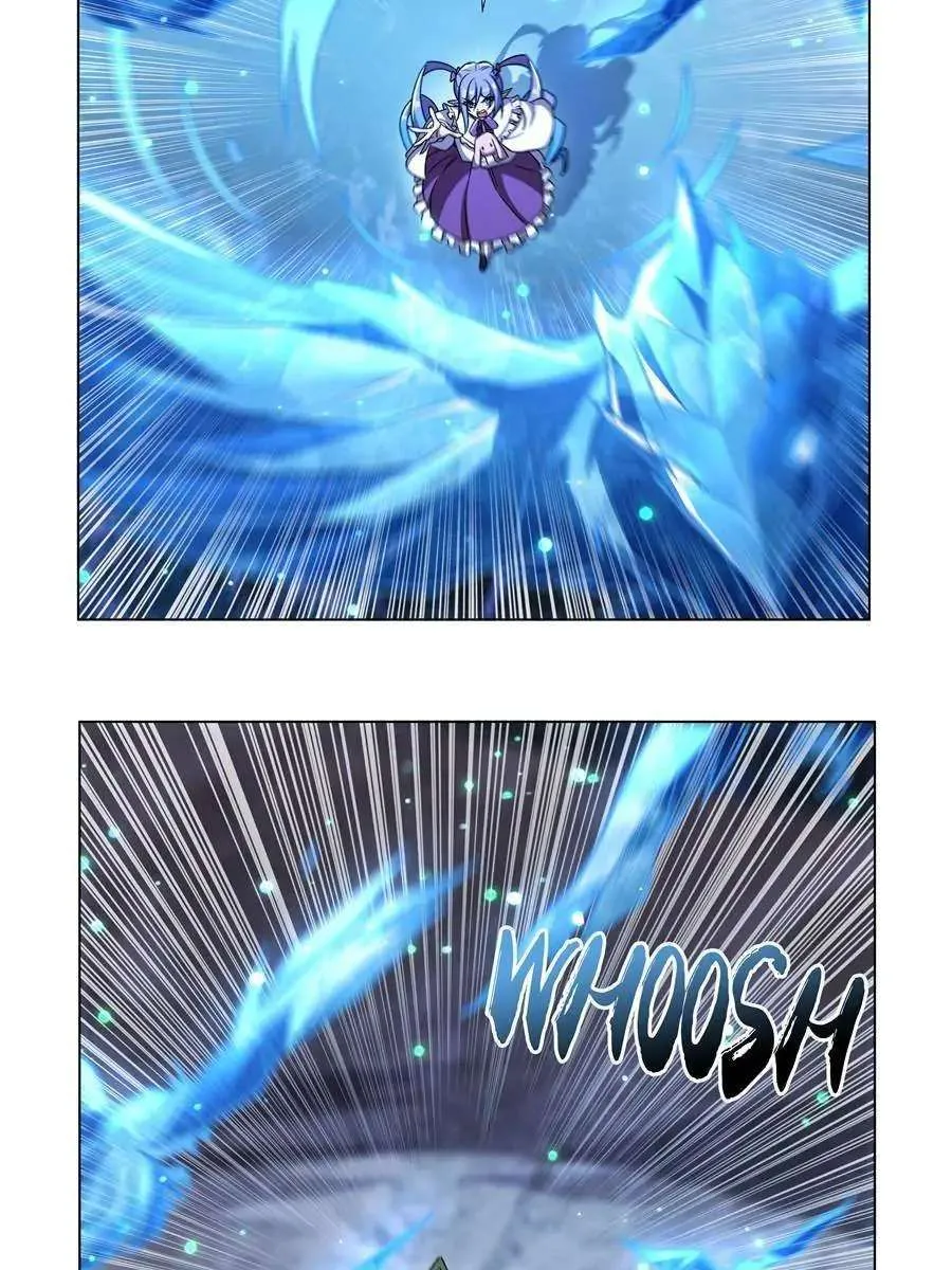 Vampires and Knight Chapter 276 Online - página 29