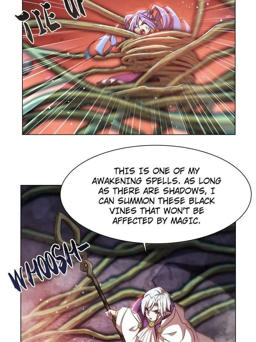 Vampires and Knight Chapter 276 Online - página 33