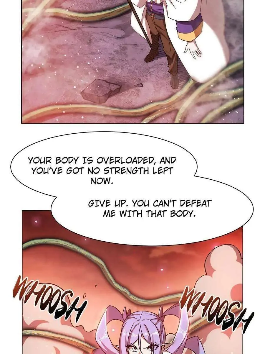 Vampires and Knight Chapter 276 Online - página 34