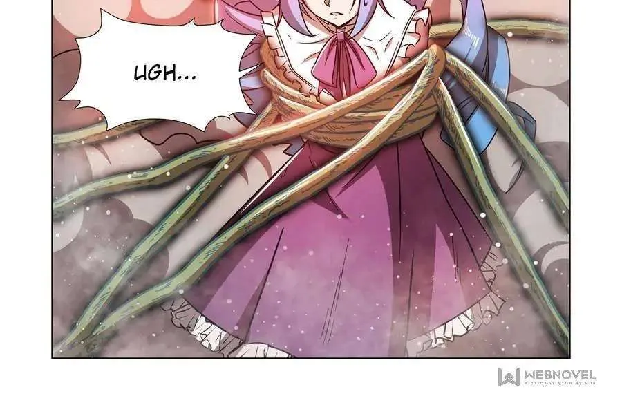 Vampires and Knight Chapter 276 Online - página 35