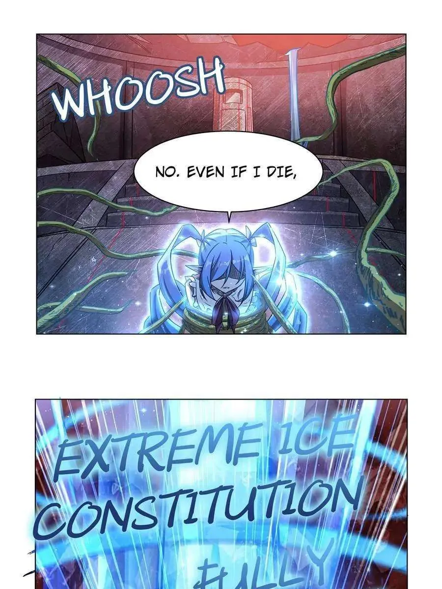 Vampires and Knight Chapter 276 Online - página 36