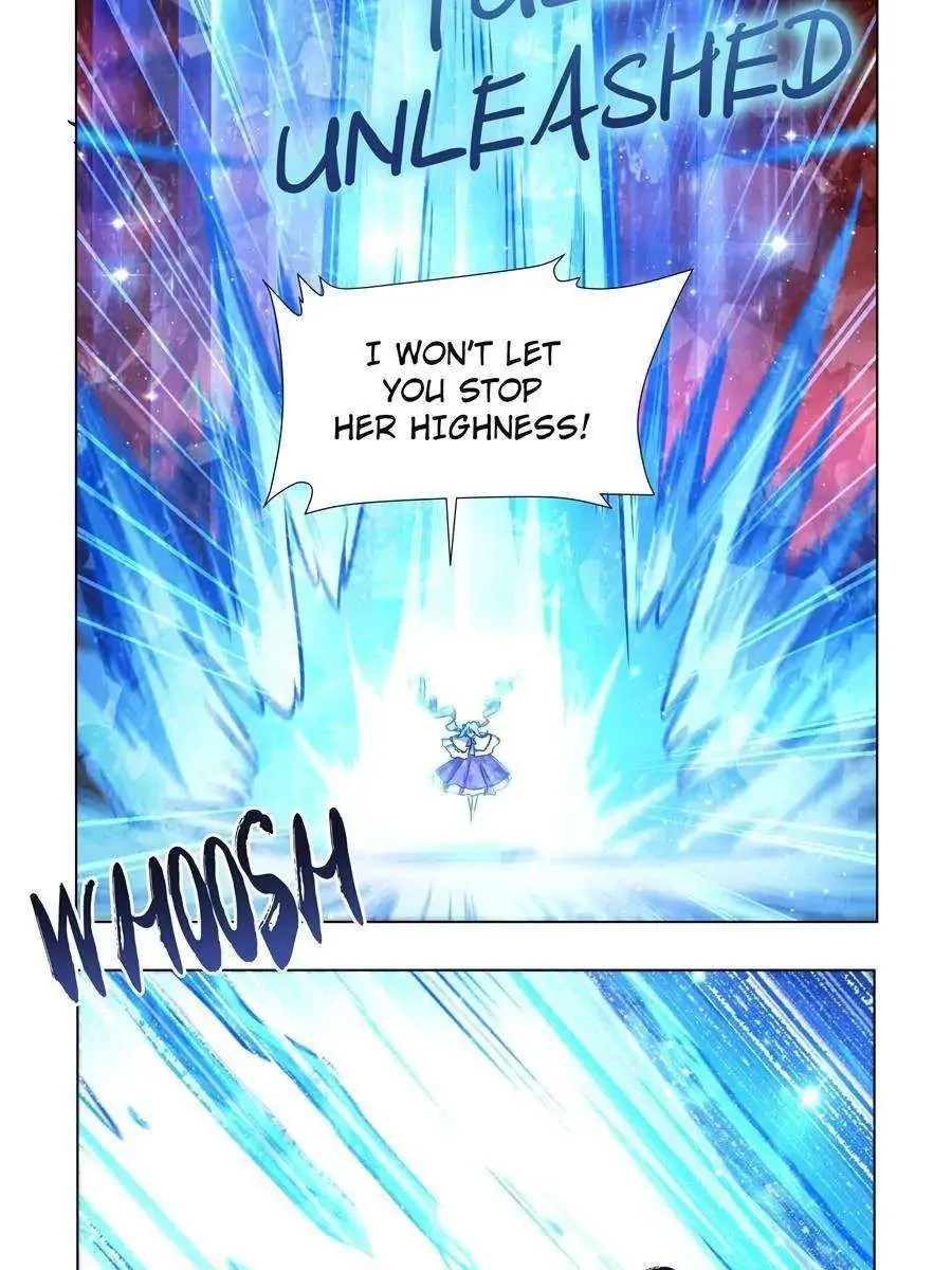 Vampires and Knight Chapter 276 Online - página 37