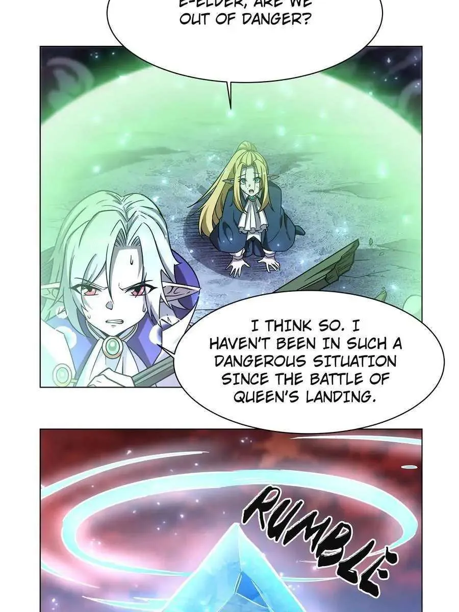Vampires and Knight Chapter 276 Online - página 42