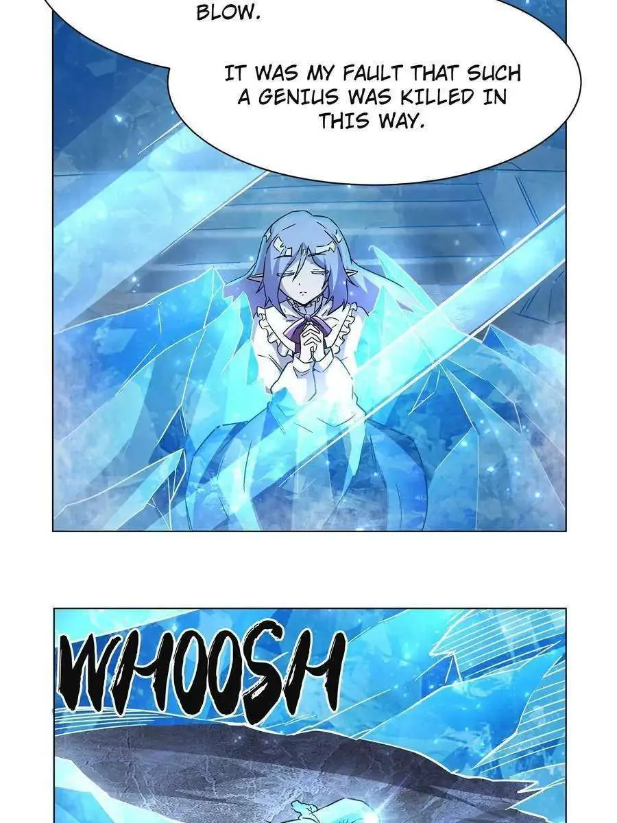 Vampires and Knight Chapter 276 Online - página 44