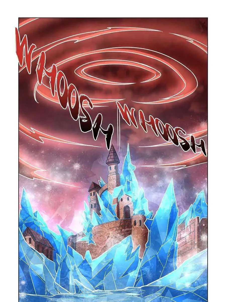 Vampires and Knight Chapter 277 Online - página 1