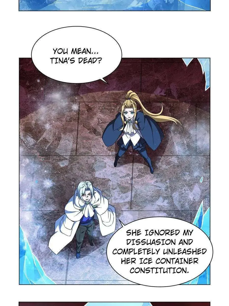 Vampires and Knight Chapter 277 Online - página 2