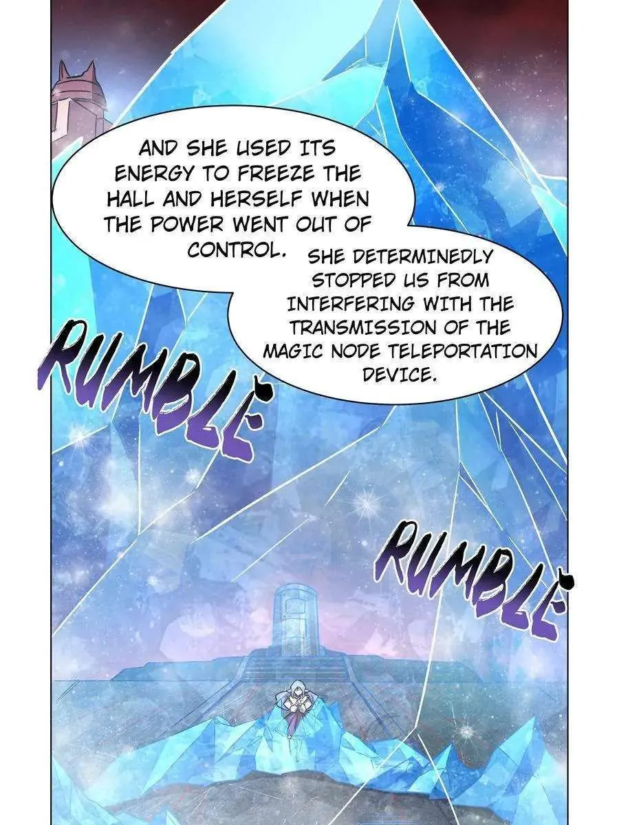 Vampires and Knight Chapter 277 Online - página 3