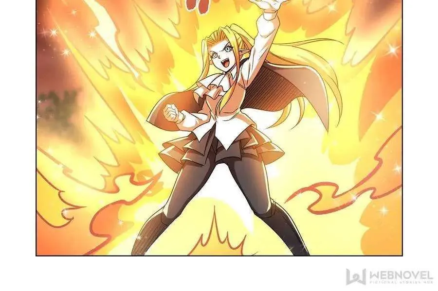 Vampires and Knight Chapter 277 Online - página 5