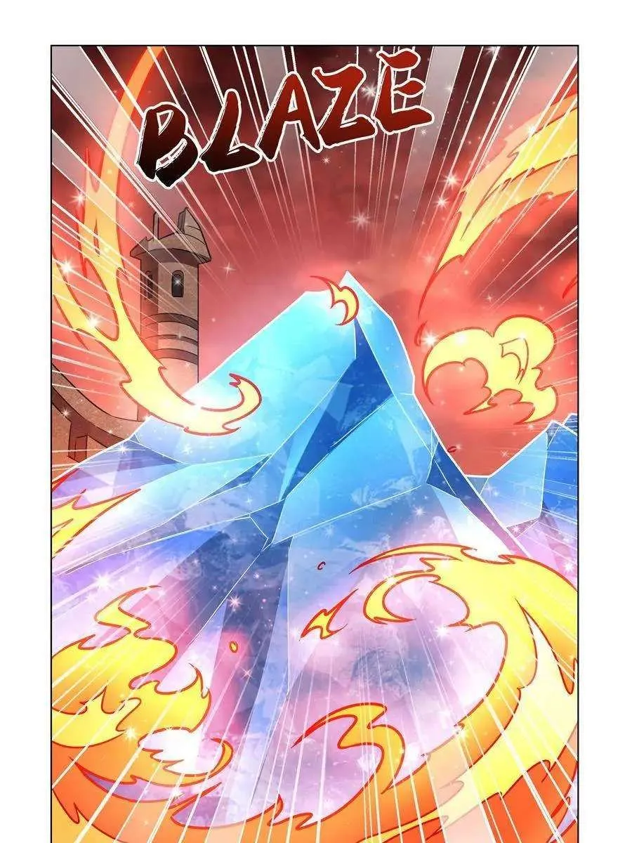 Vampires and Knight Chapter 277 Online - página 6
