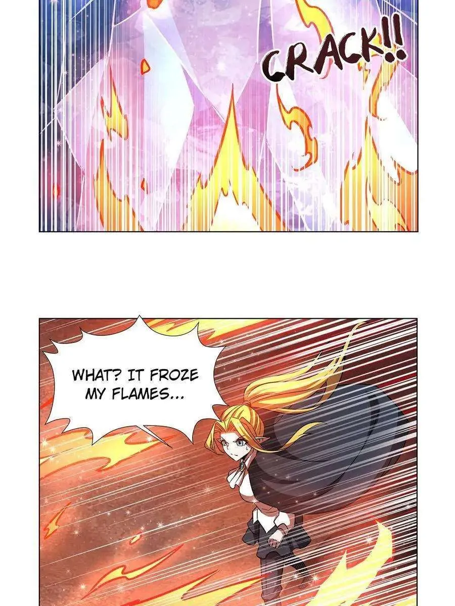 Vampires and Knight Chapter 277 Online - página 8